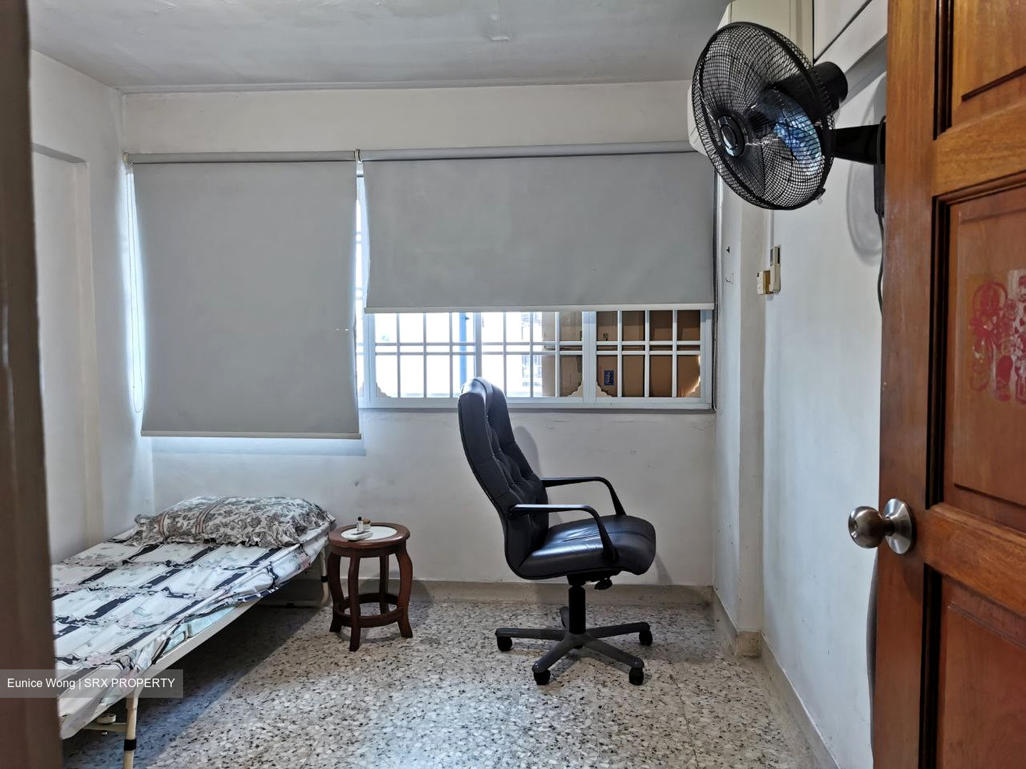 Blk 15 Ghim Moh Road (Queenstown), HDB 4 Rooms #415809421